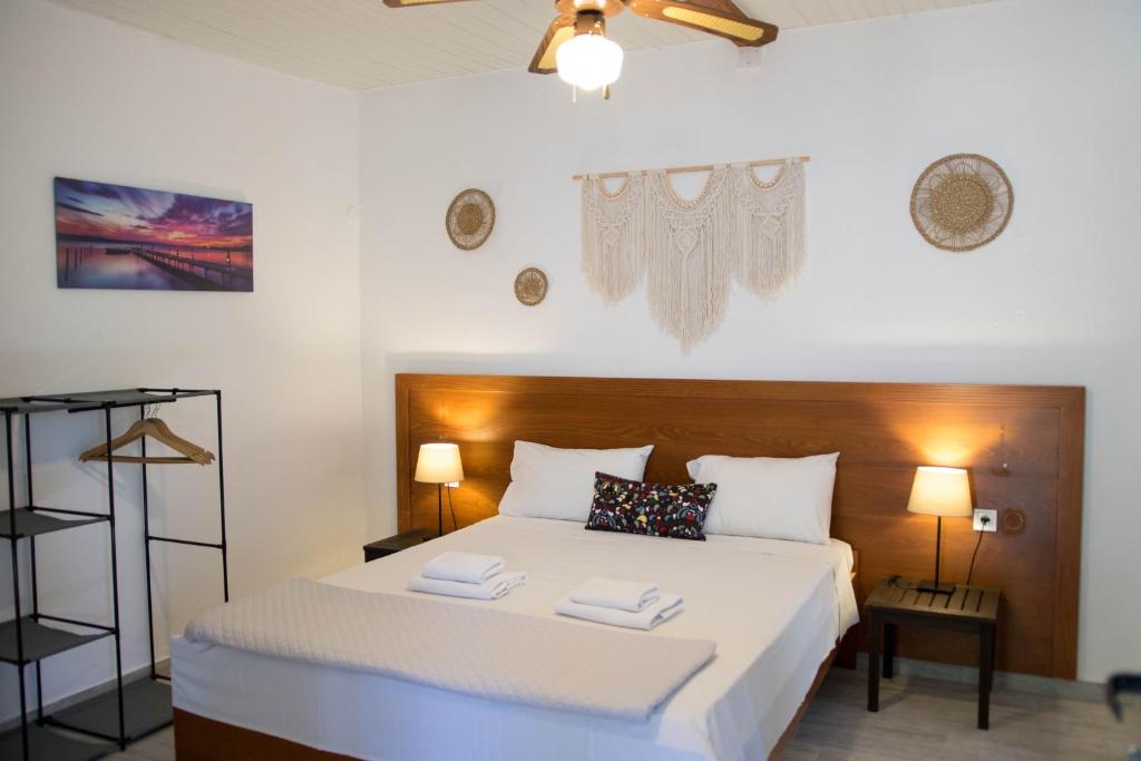 G&A Rooms Marmari