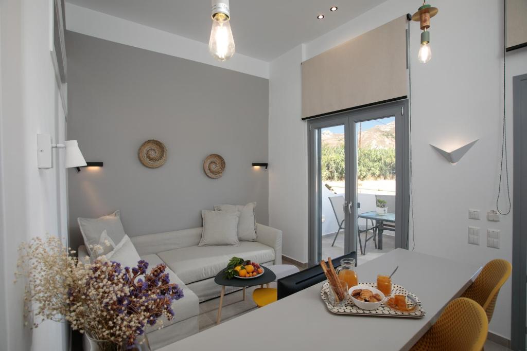 Galante Apartment
