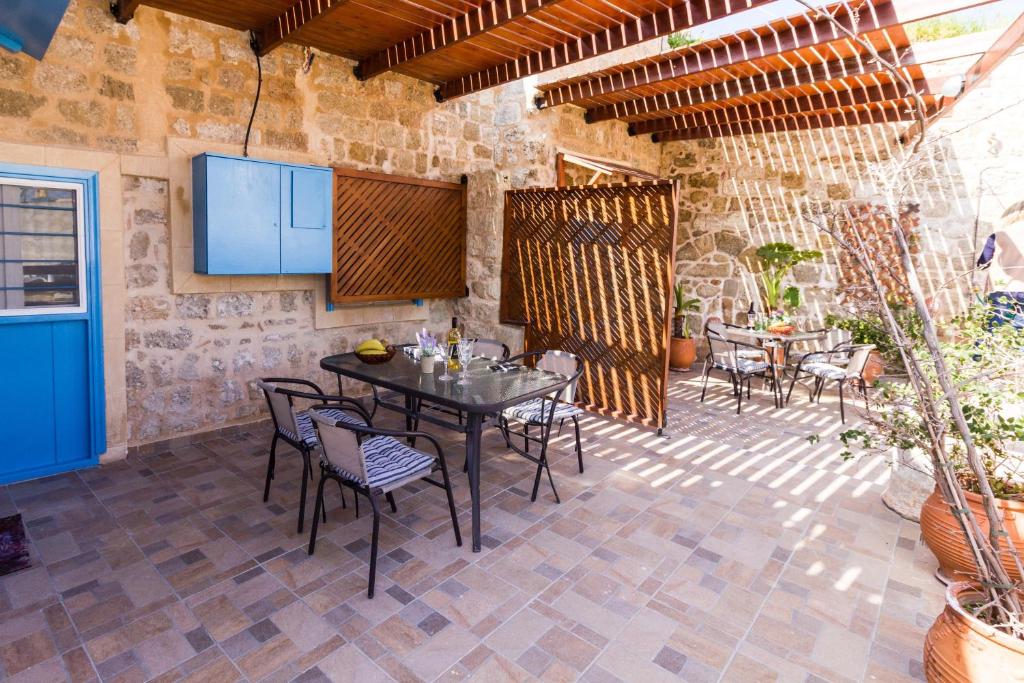 Galini Apartments Old Town