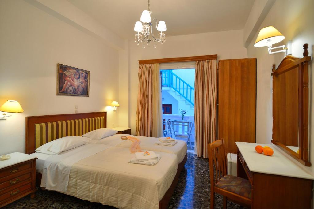 Galini Hotel