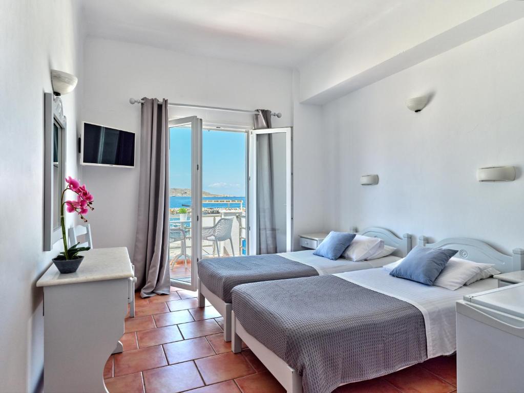 Hotel Galini