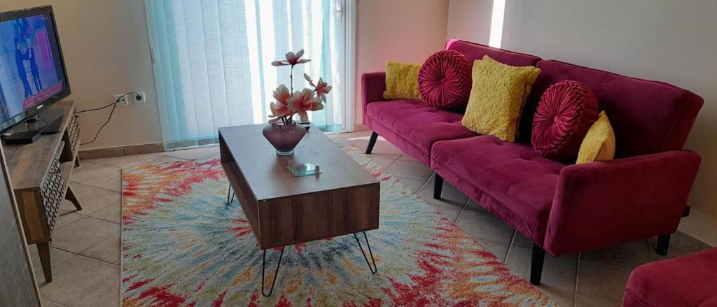 Gemani Apartments Rhodes city