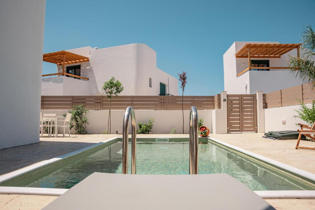Gemini Villas
