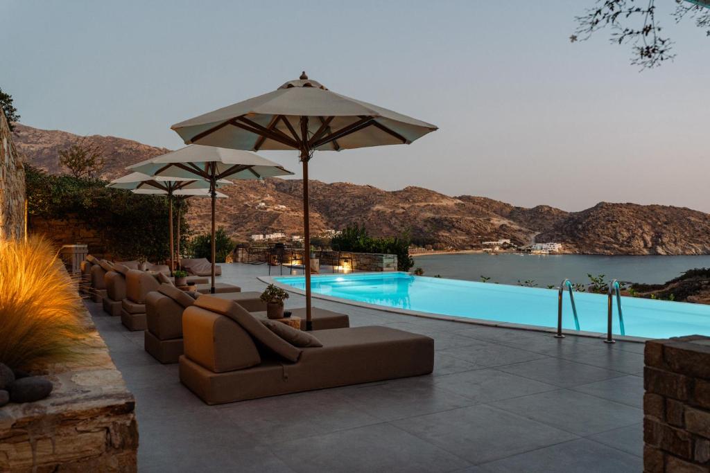Gianemma Luxury Apartments