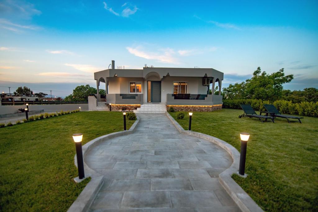 Villa Giota Luxury Living