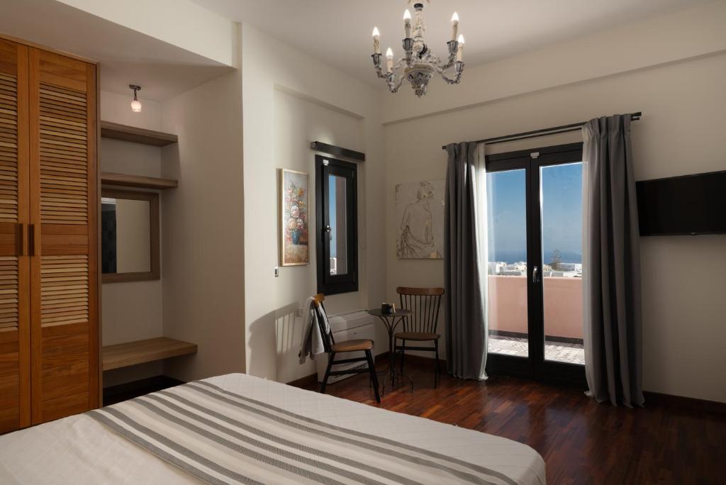 Golden moments Luxury Stone Villas A