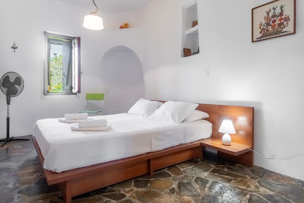 Aegean Cottage