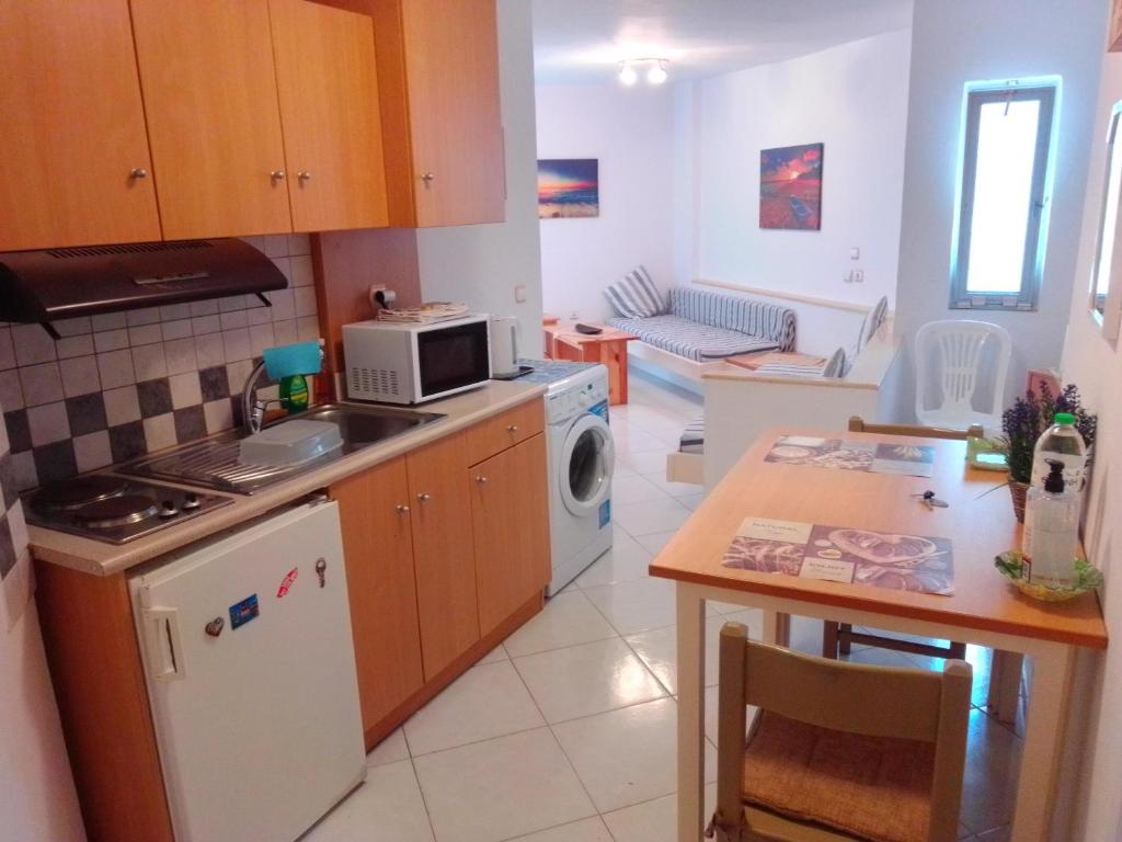 GT Apartment