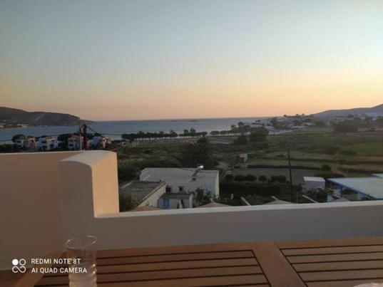 Leros 'Sundown' Guest house