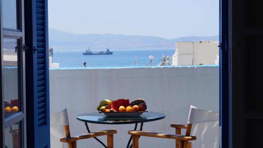 Hotel Hara