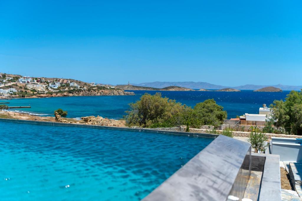 Syraki Villas