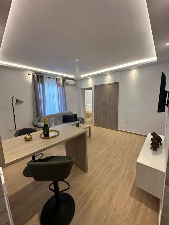 Hella apartment