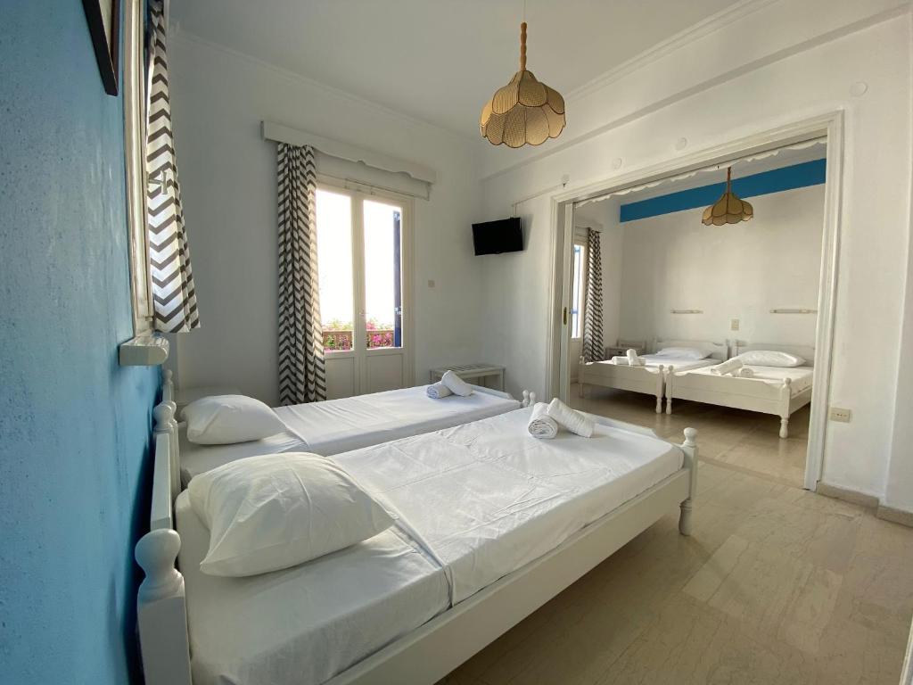 Helliniko Hotel