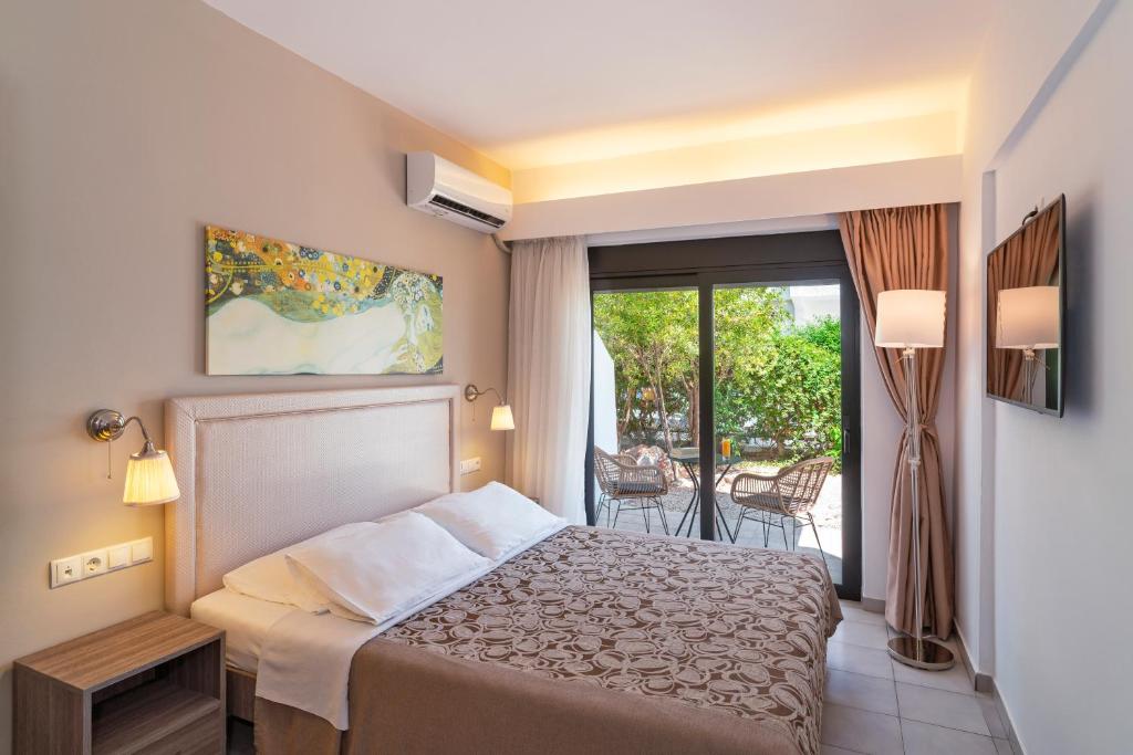Hippocampus Hotel