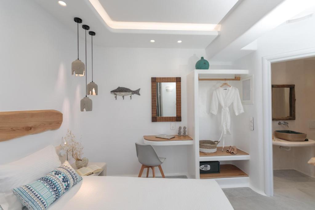 HORA SUITES