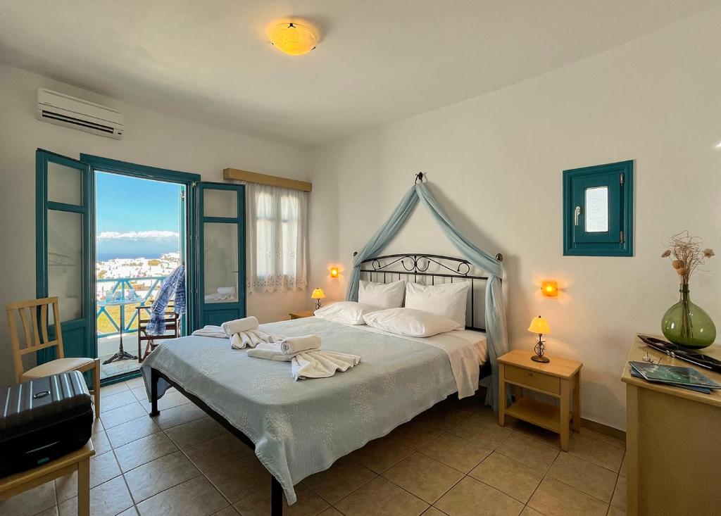 Horizon Hotel