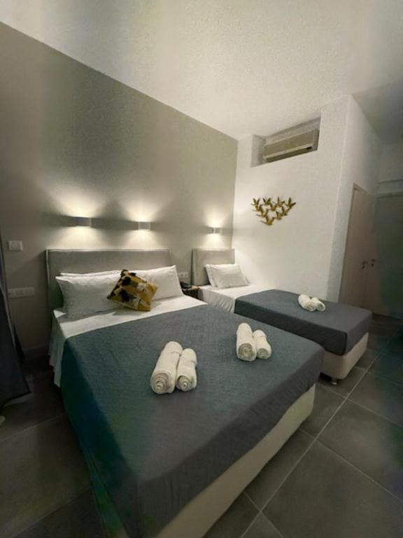 Dilion Hotel