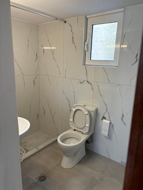 House ROSI in Rodos city