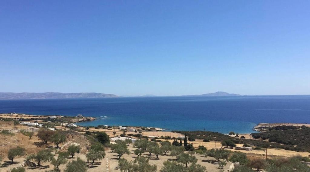 Idyllic Sea Views for 2
