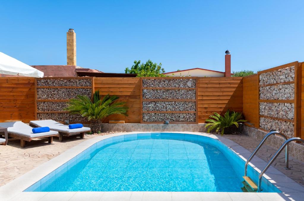 Ifigeneia Villa