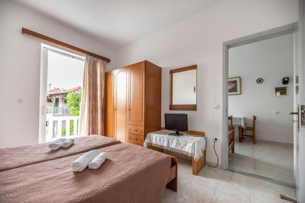 Hotel Ikaros