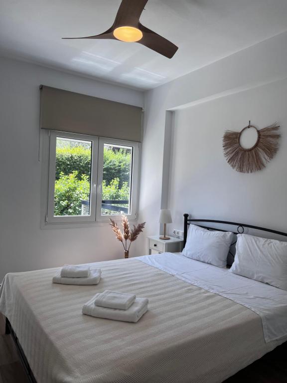 Ilianas house