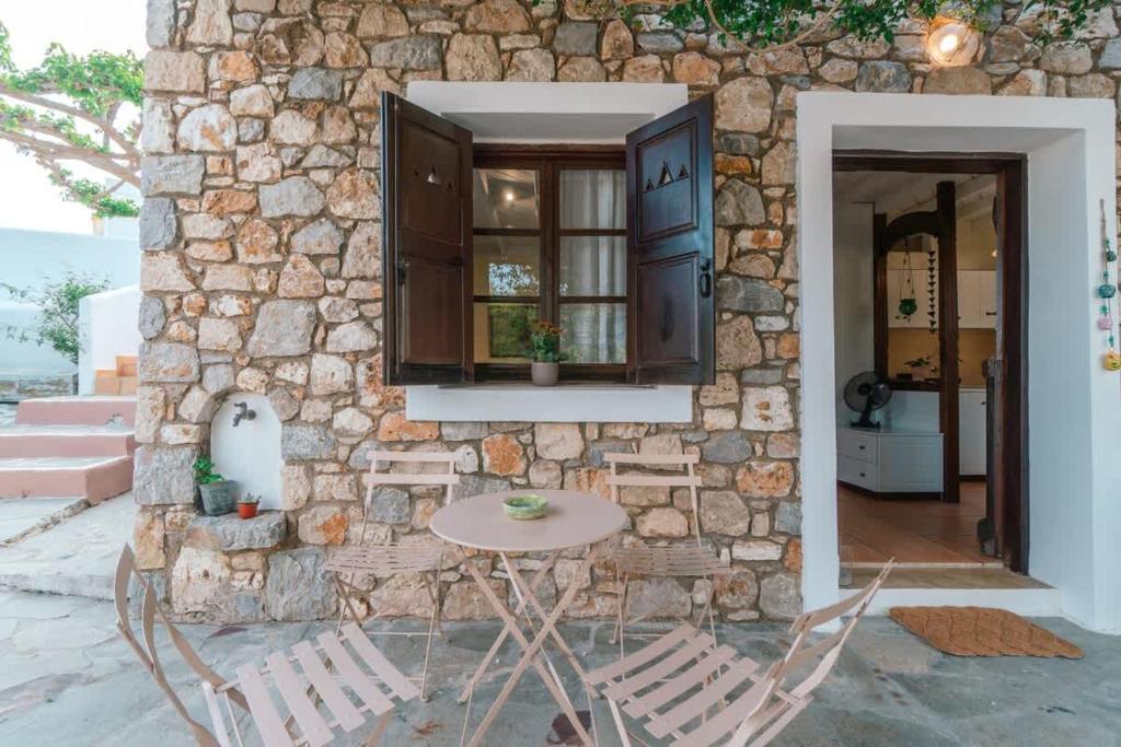 Infinity IV - Cozy Studio w Relaxing Vibes in Kos