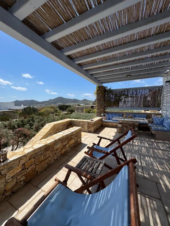 Ino Luxury Villas