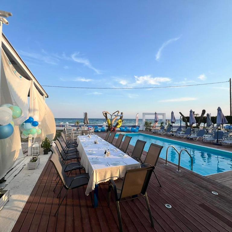 Ioanikos Villas Greece