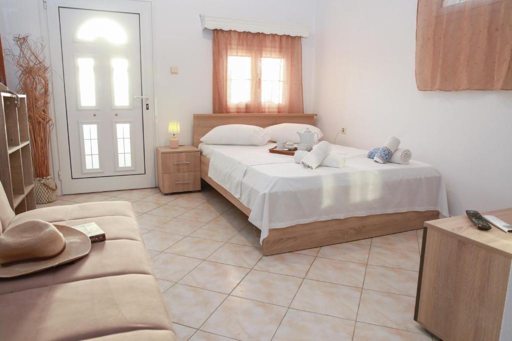 Ioli Luxury Apartment