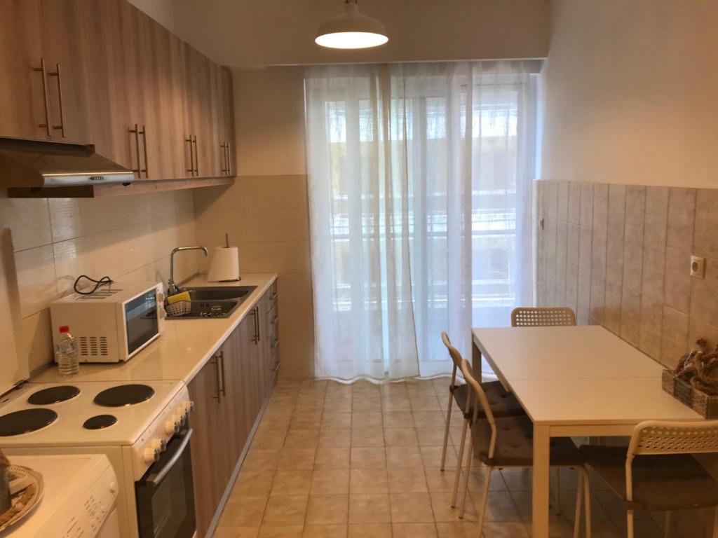 Jacob Apartments in Center of Rhodes