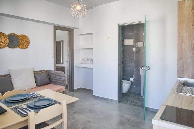 Joanna Apartments