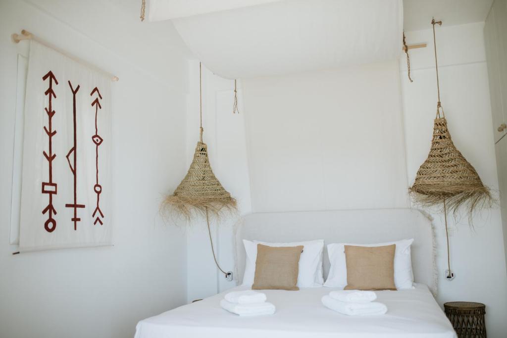 Aloe Comfort House by KHI