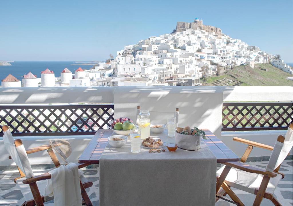 Kallichoron Art Boutique Hotel