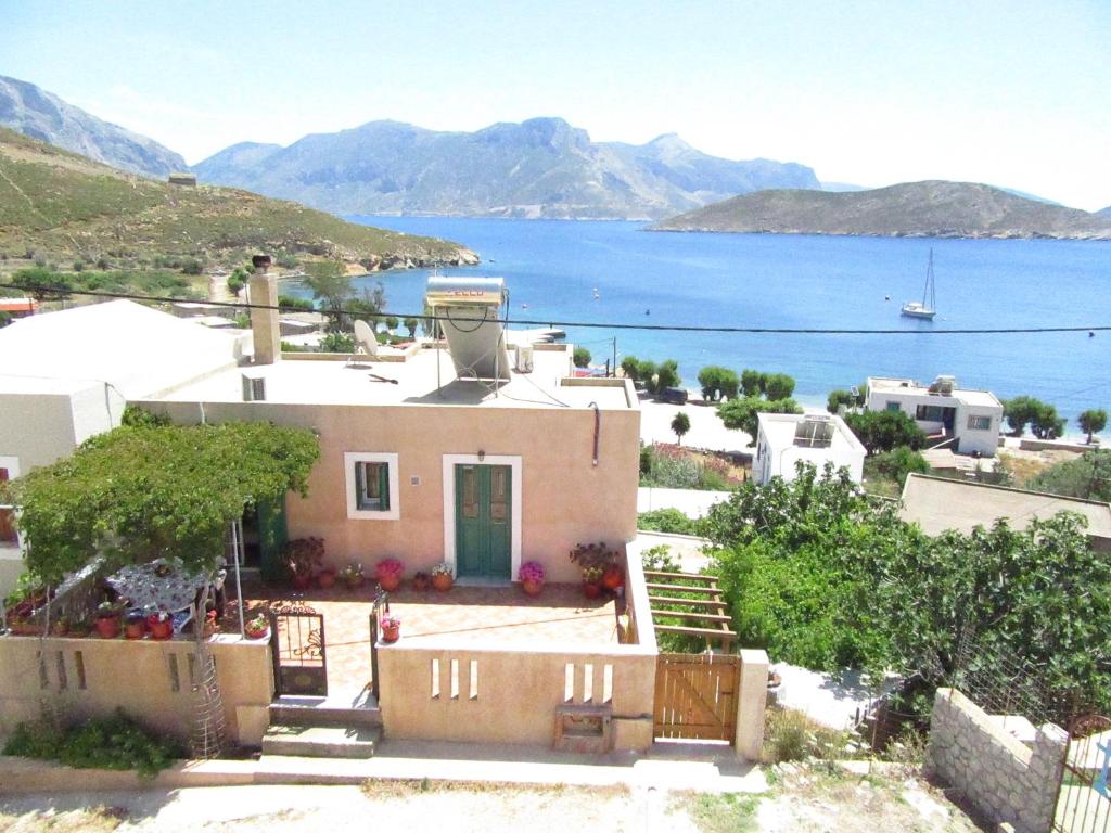 Kalotina's Apartments