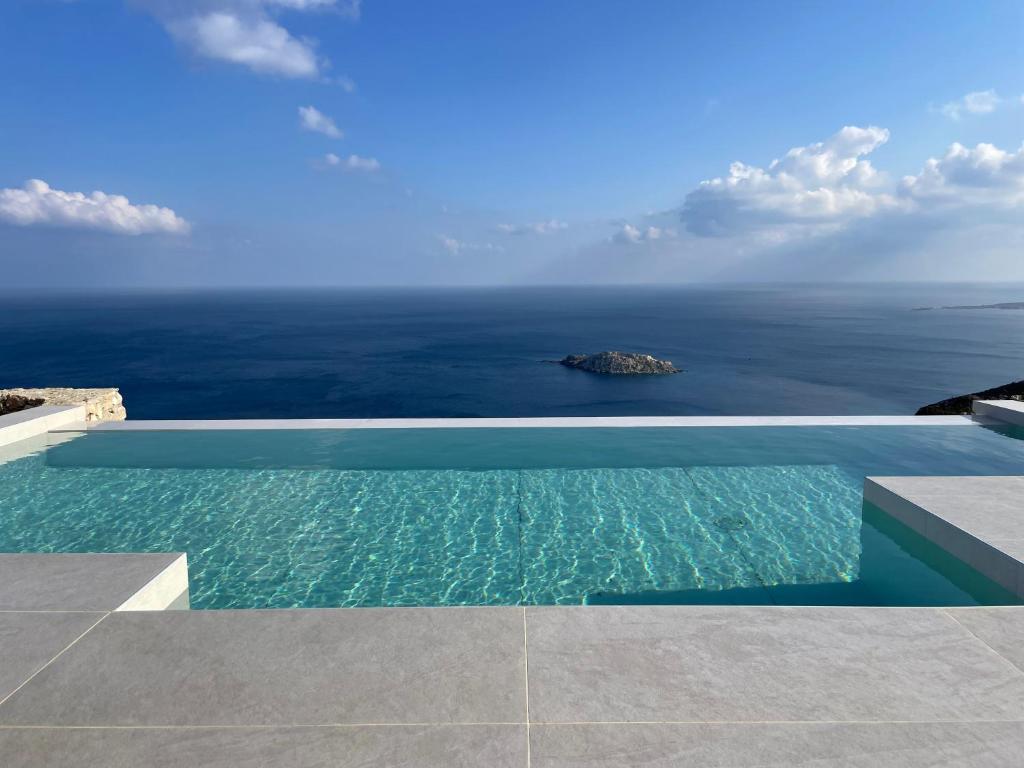 Kyma - Villas