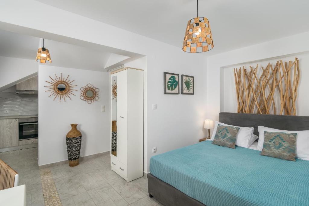 Kapetan Giannis Suite