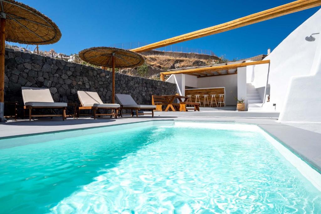 Karpimo Suites