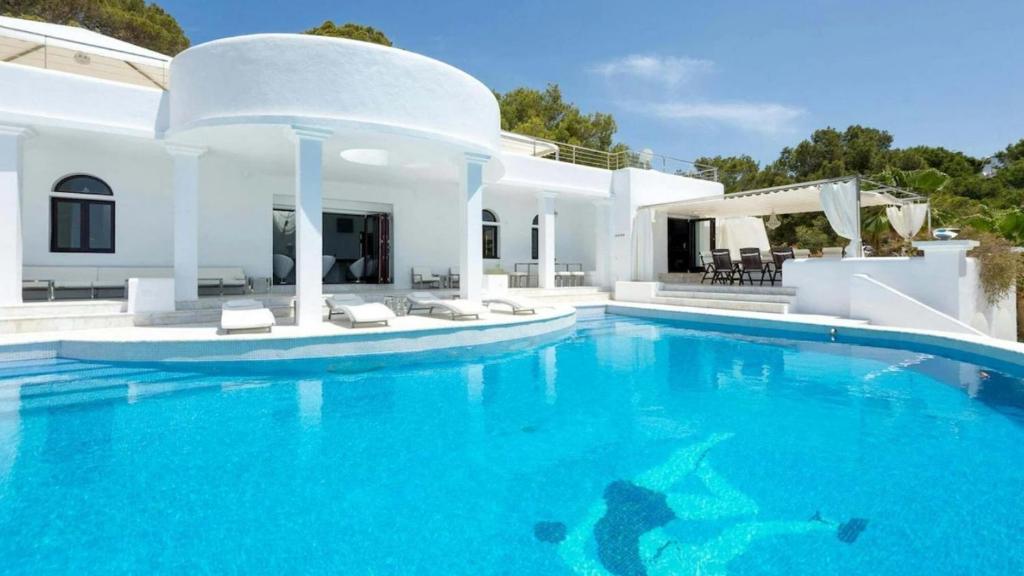 Kastro Super Premium Villa
