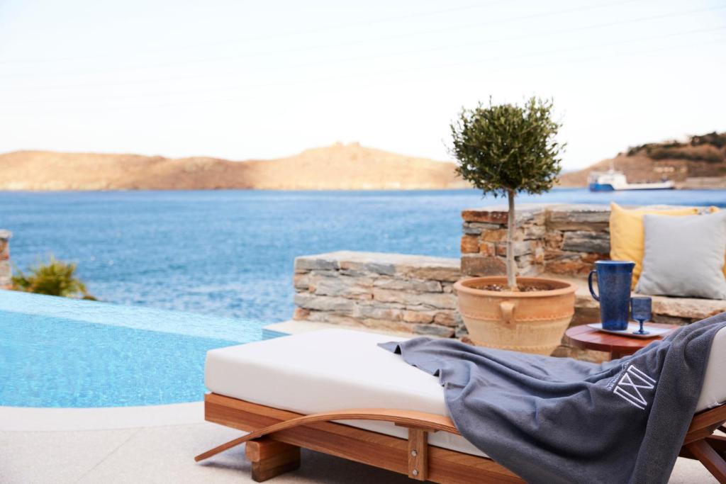 Kea Mare LV Villas