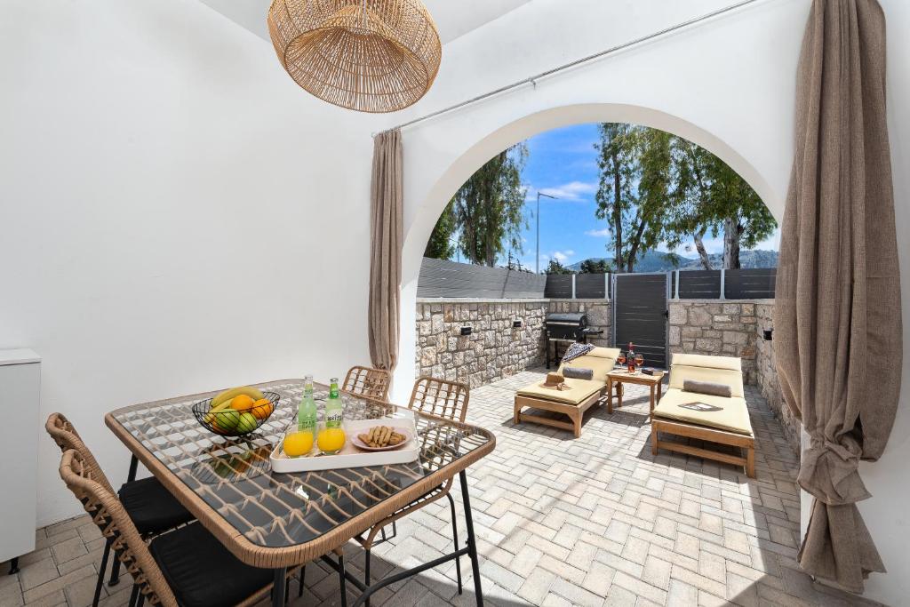 Kimia Luxury Apartments