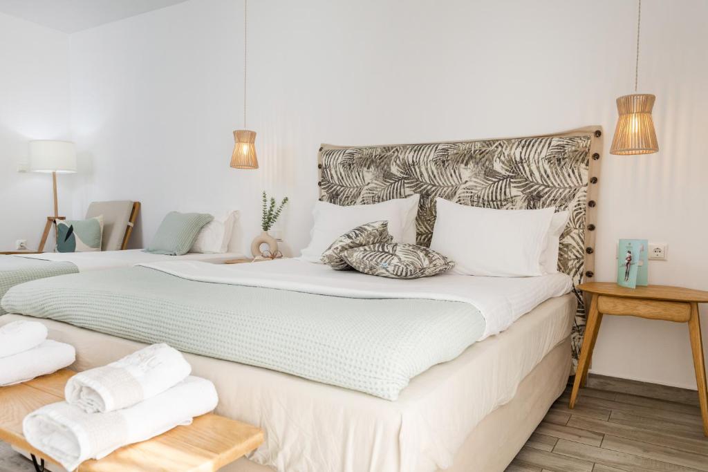 Korali Boutique Hotel