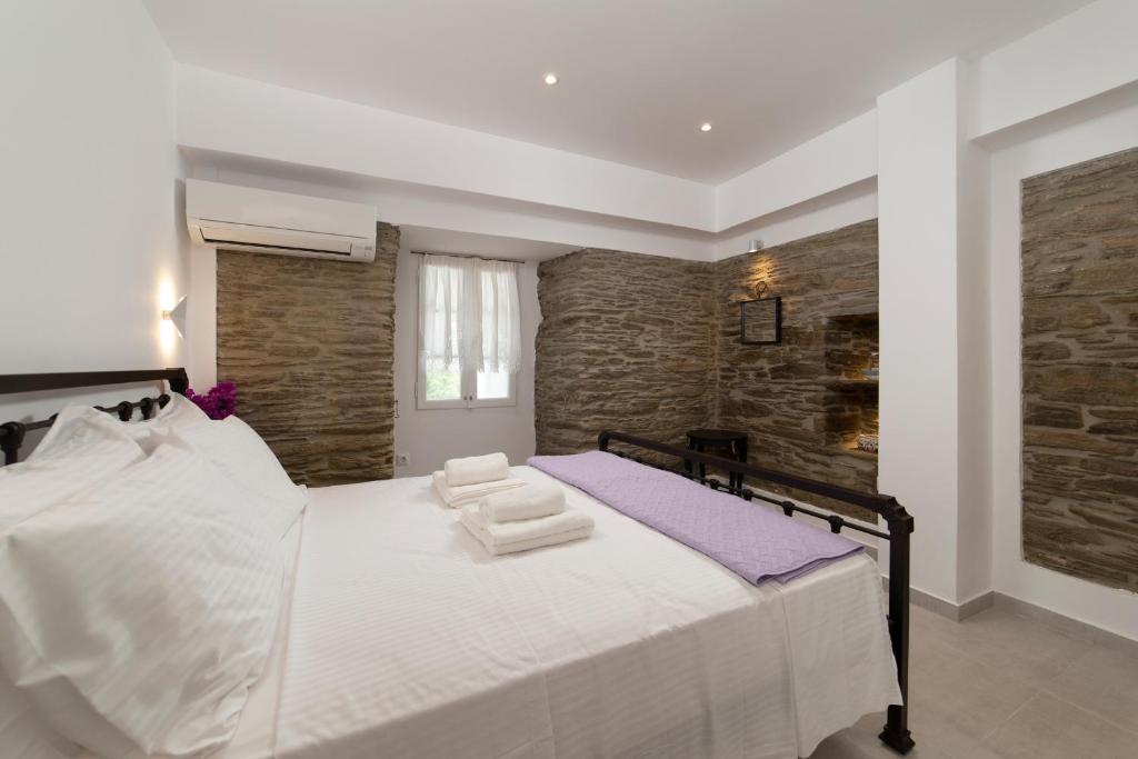 Korina's Suites