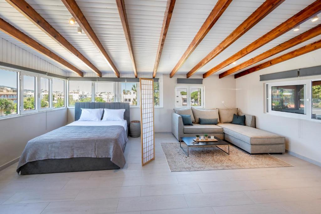 Kos Infinity Suites