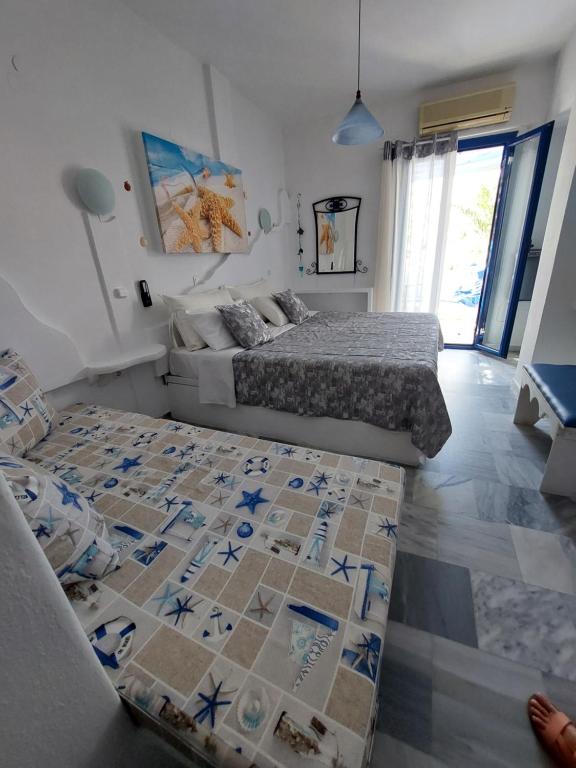Doron Hotel Delfini