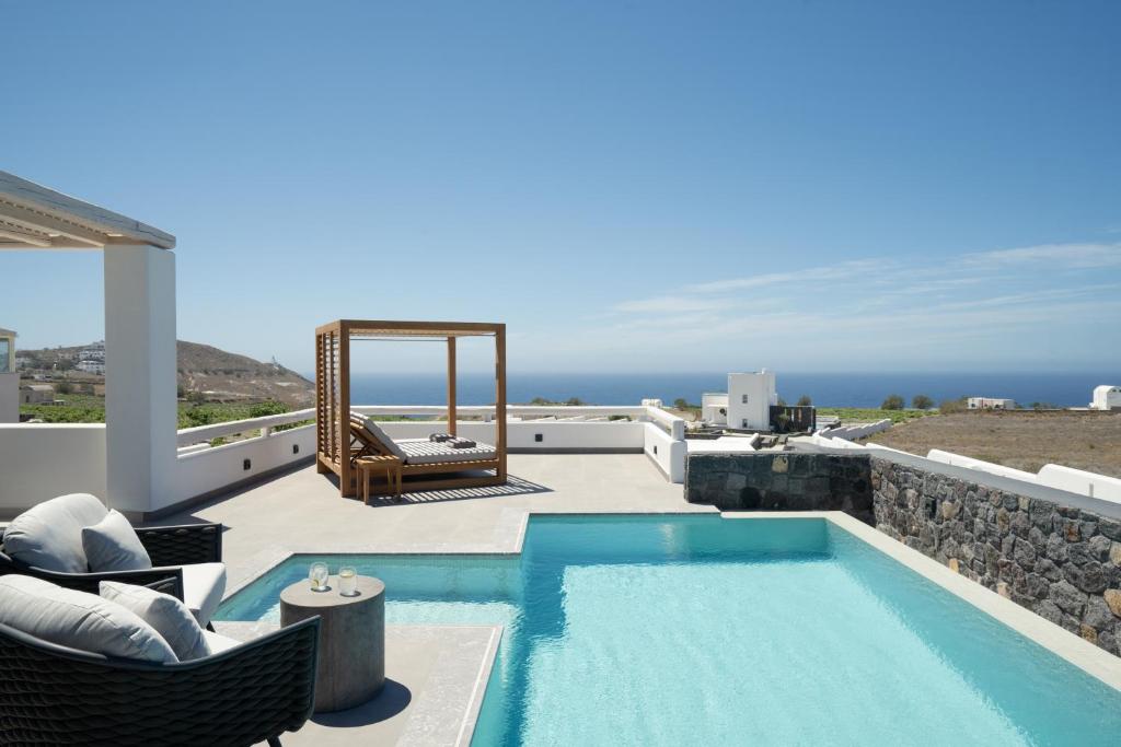 La Ponta Villas & Suites