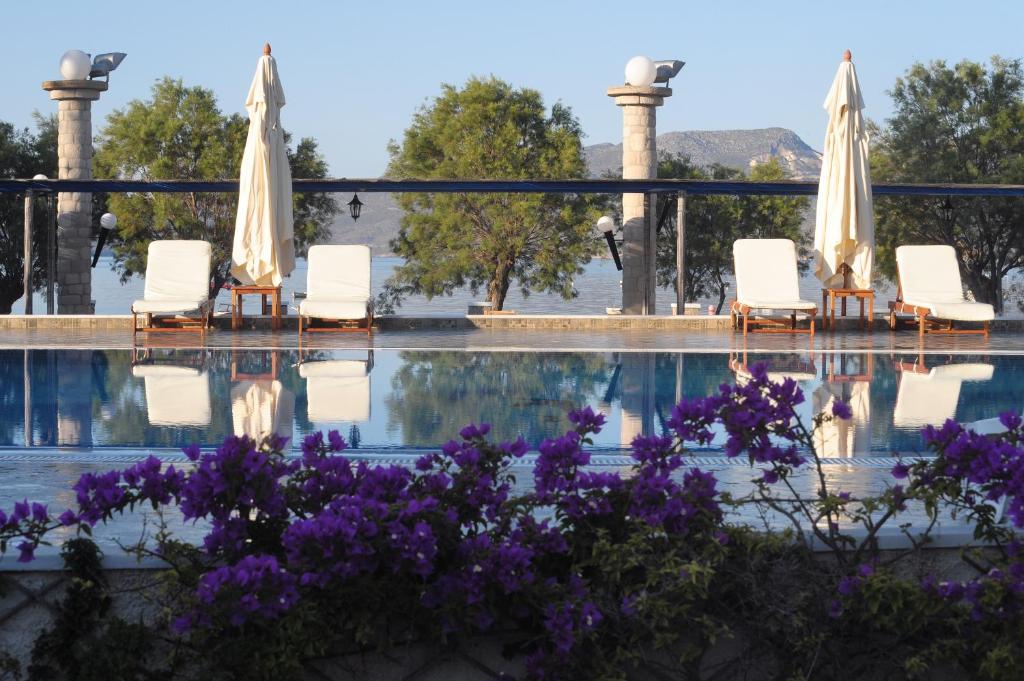 Lagada Beach Hotel