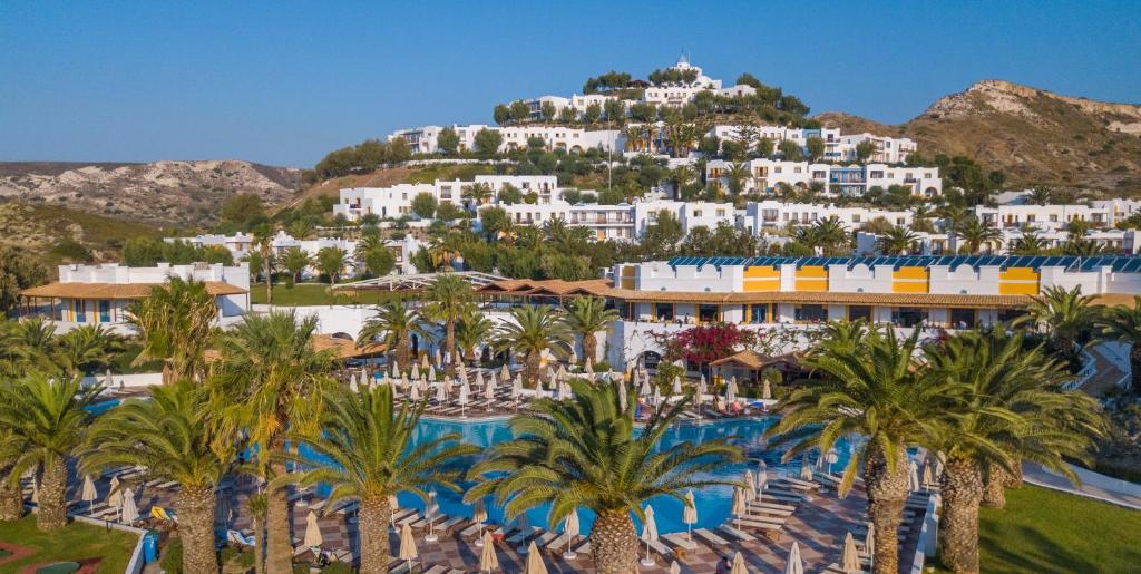 Lagas Aegean Village