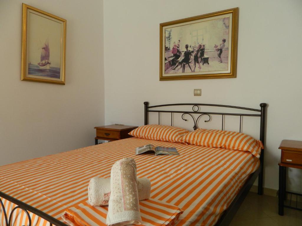 Like Home Naxos