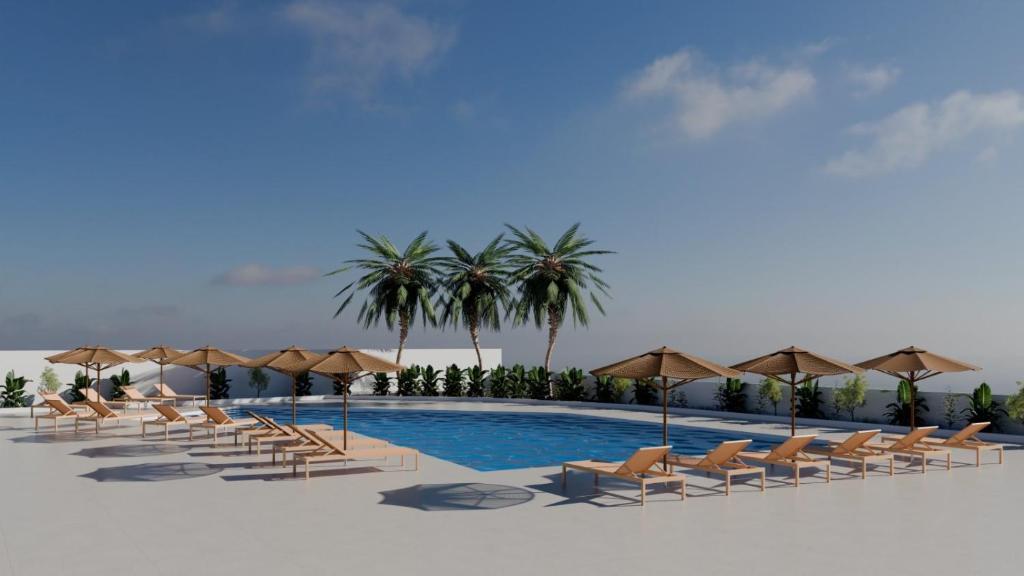 Lime Hotel Faliraki